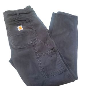 Womens carhartt slim fit crawford oant